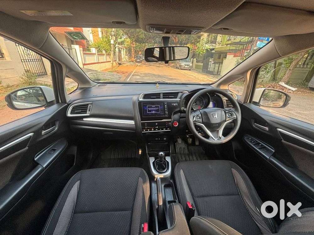 Honda Wr-v 1.5 Vx I-dtec, 2019, Diesel
