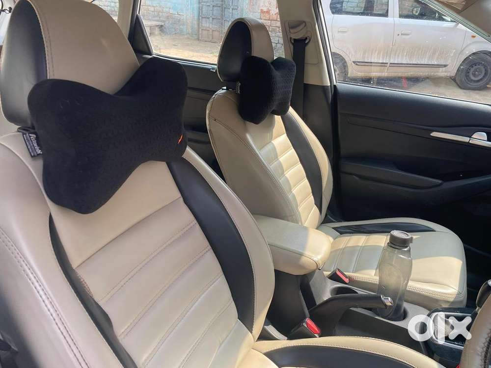 Kia Seltos 2021 Diesel Well Maintained
