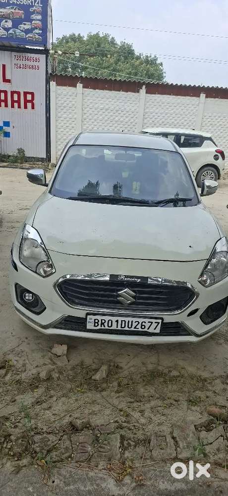 Goof Condition Maruti Suzuki Brezza Lxi 2024