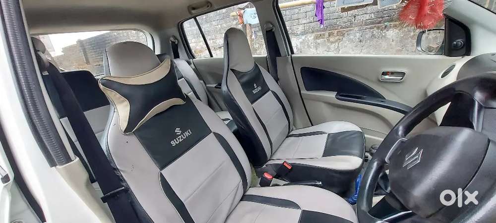 Maruti Suzuki Celerio 2014