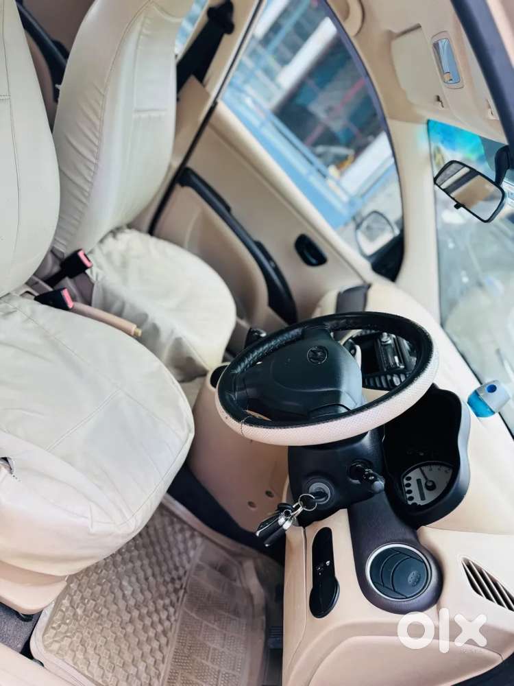 Hyundai I10 Magna O, 2009, Petrol