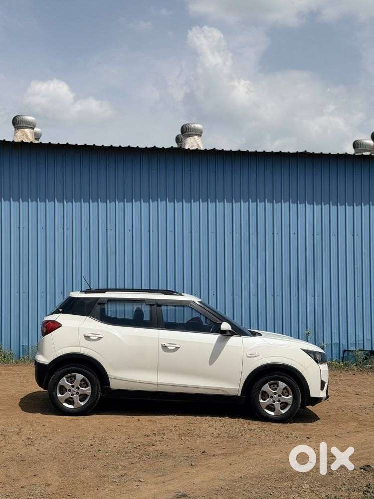 Mahindra Xuv300 W6 Amt Diesel, 2022, Diesel