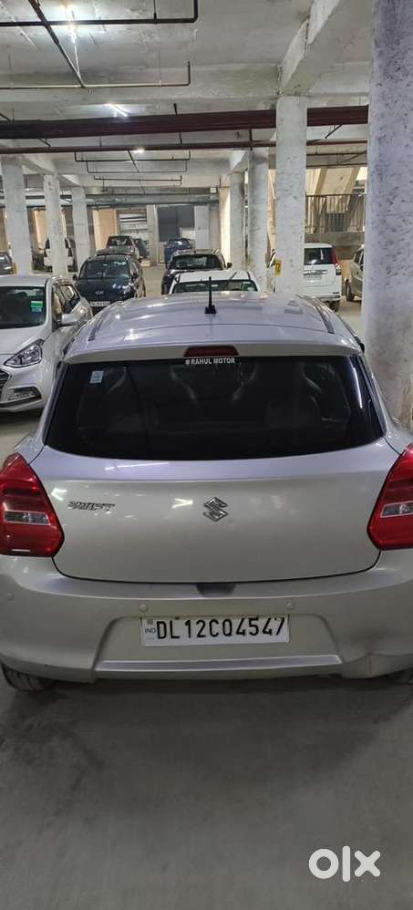 Maruti Suzuki Swift Petrol Good Condition