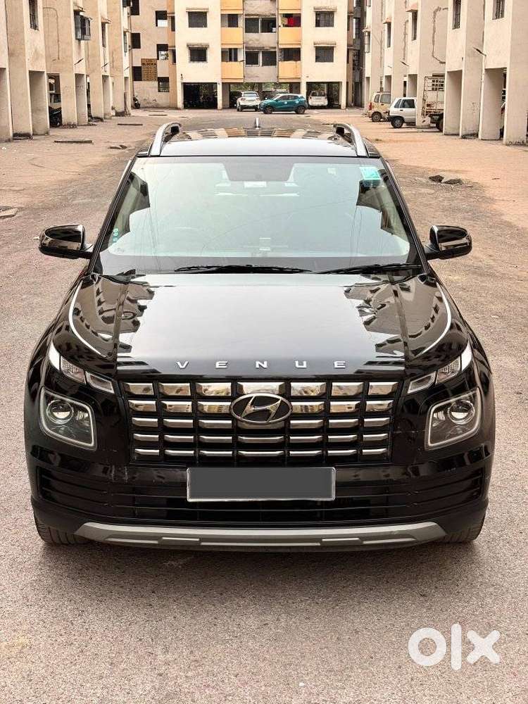 Hyundai Venue 1.4 Crdi Sx, 2023, Diesel
