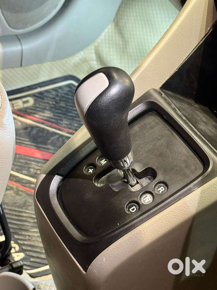 Maruti Suzuki Celerio Vxi At Optional, 2016, Petrol