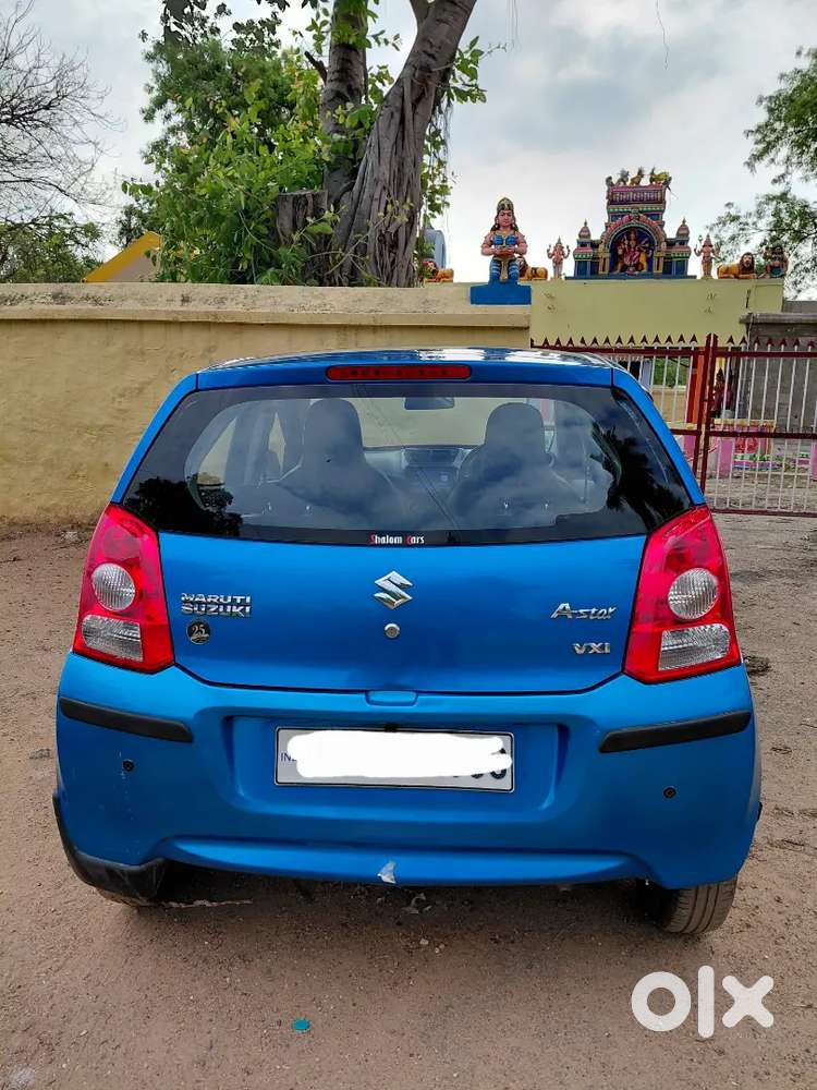 Very Good Condition Car