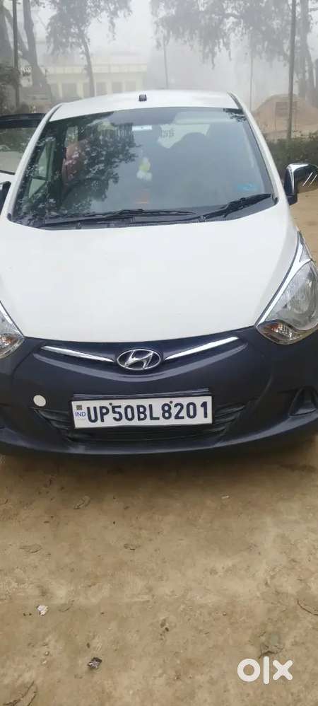 Hyundai Eon 2019 Petrol 20000 Km Driven