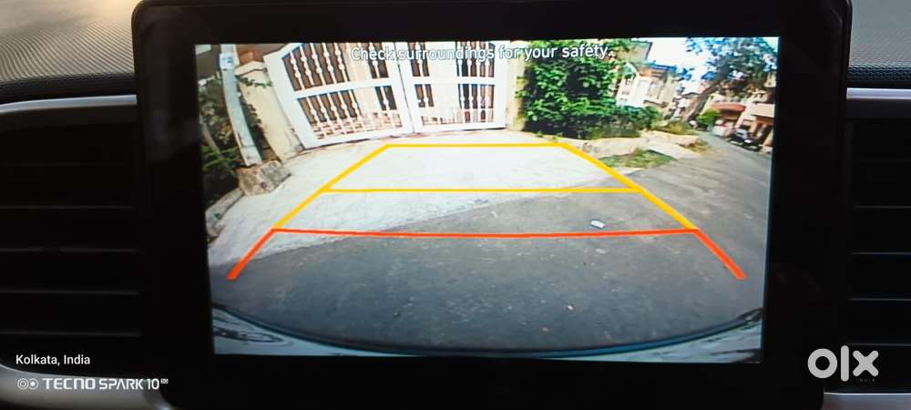 Hyundai Venue 1.4 Crdi Sx (o), 2019, Diesel