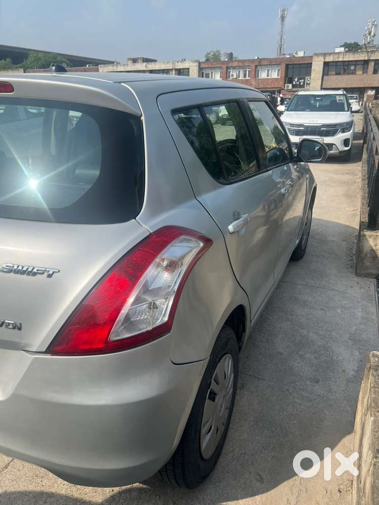 Maruti Swift Vdi Diesel 2013