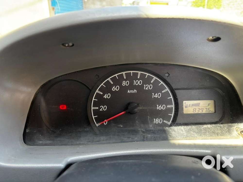 Maruti Suzuki Alto 2011 Petrol Fixed Price !