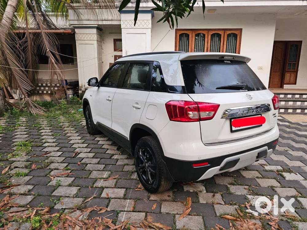 Maruti Suzuki 2018 Diesel Car