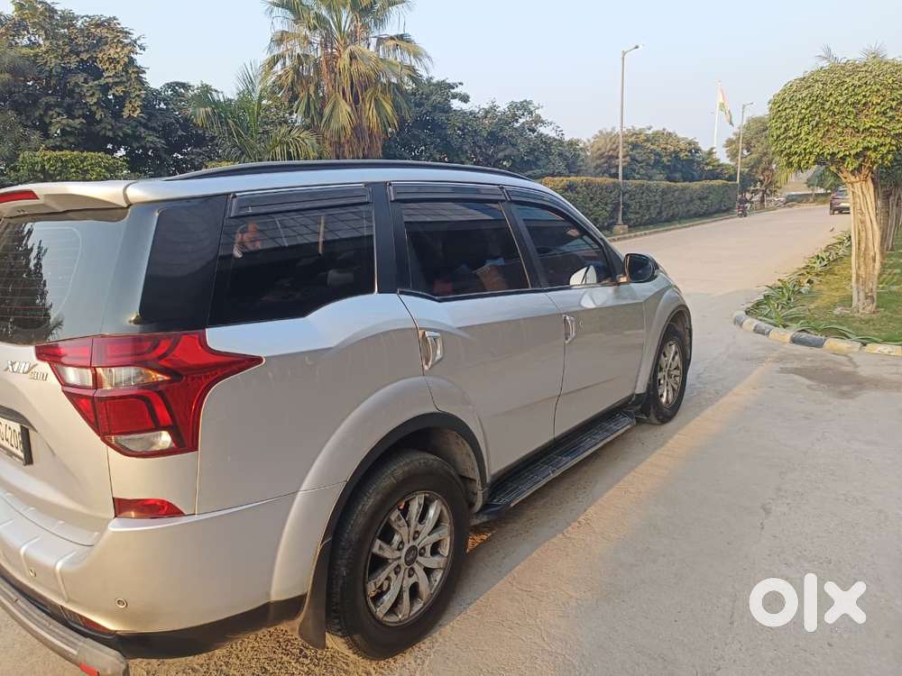 Mahindra Xuv500 W9 At 1.99, 2020, Diesel