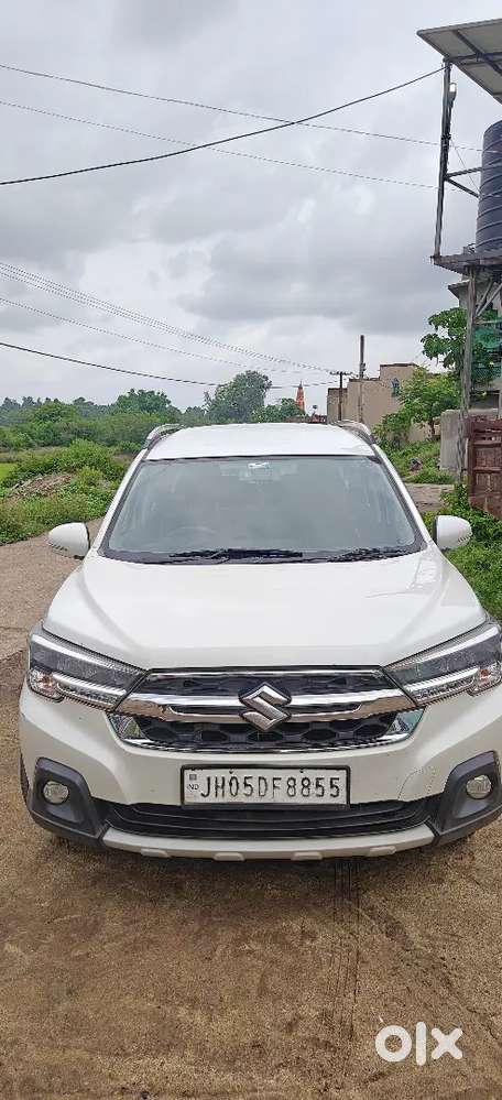 Maruti Suzuki Xl6 2022 Zeta
