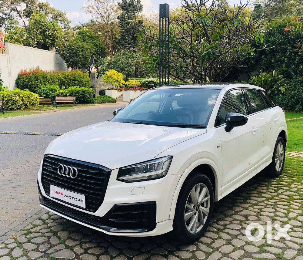 Bmw 2 Series 2.0 220i M Sport, 2021, Petrol