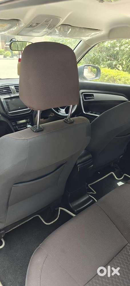 Toyota Petrol Automatic 2022 Year
