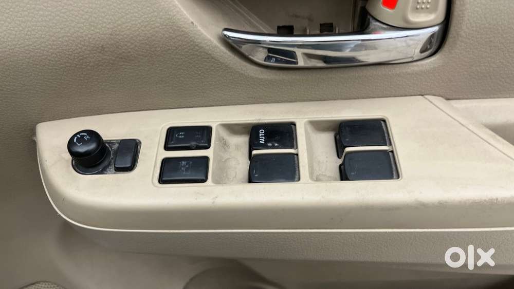 Maruti Suzuki Ertiga 2012-2015 Vxi Cng, 2020, Cng & Hybrids