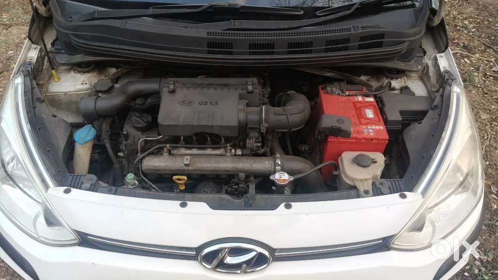 Grand I10 Diesel Very Well Maintained. No Pending Works