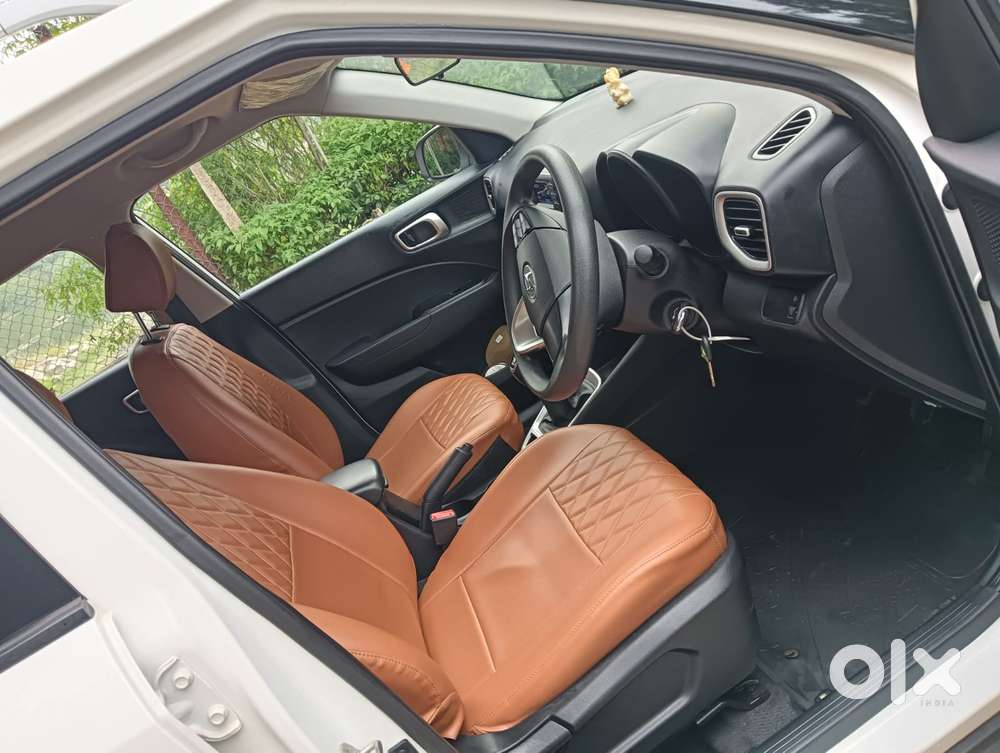 Hyundai Venue S Turbo, 2019, Petrol