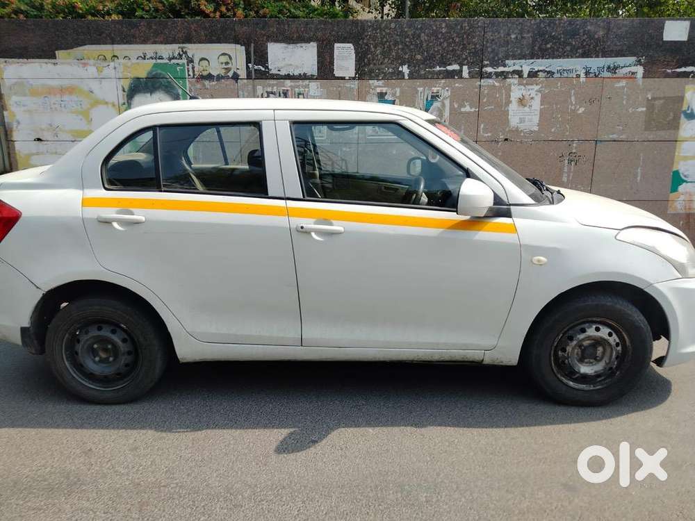 Maruti Suzuki Dzire 2018 Good Condition