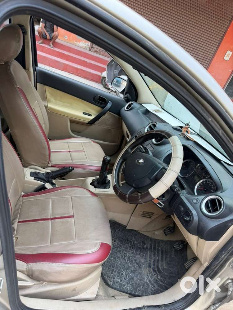 Ford Fiesta 2009 Diesel 130000 Km Driven