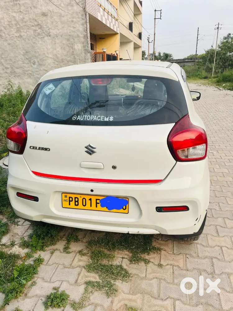Car For Rent On Daily Base