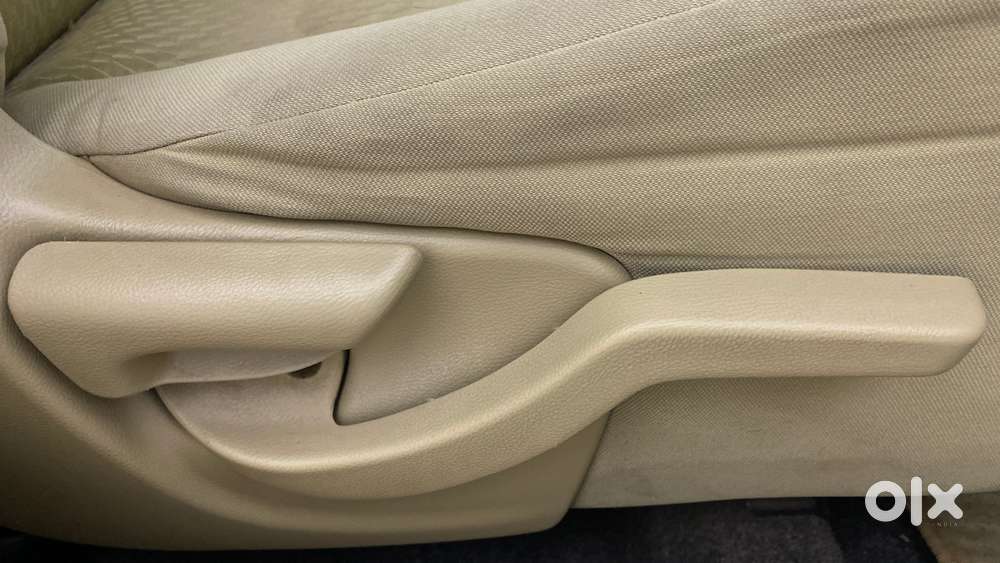 Honda Amaze 2013-2016 S I-vtech, 2013, Petrol