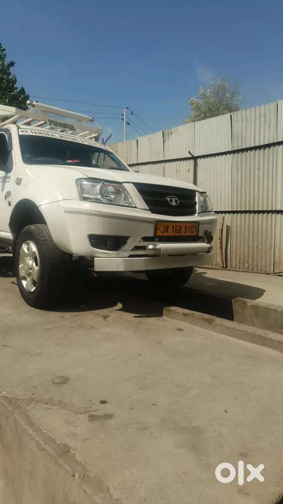 Mahindra Be 6 Fe 2021