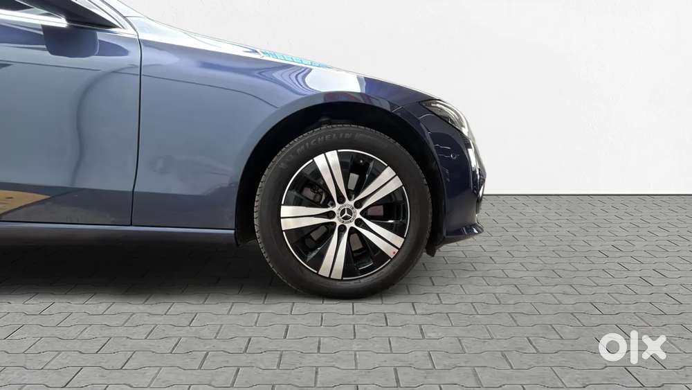 Mercedes-benz C-class C 200, 2025, Petrol