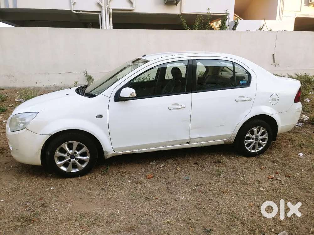 Ford Fiesta Classic 2013 Diesel 105500 Km Driven