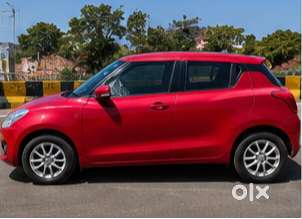 Swift Zxi Plus Mt ( Showroom Condition )