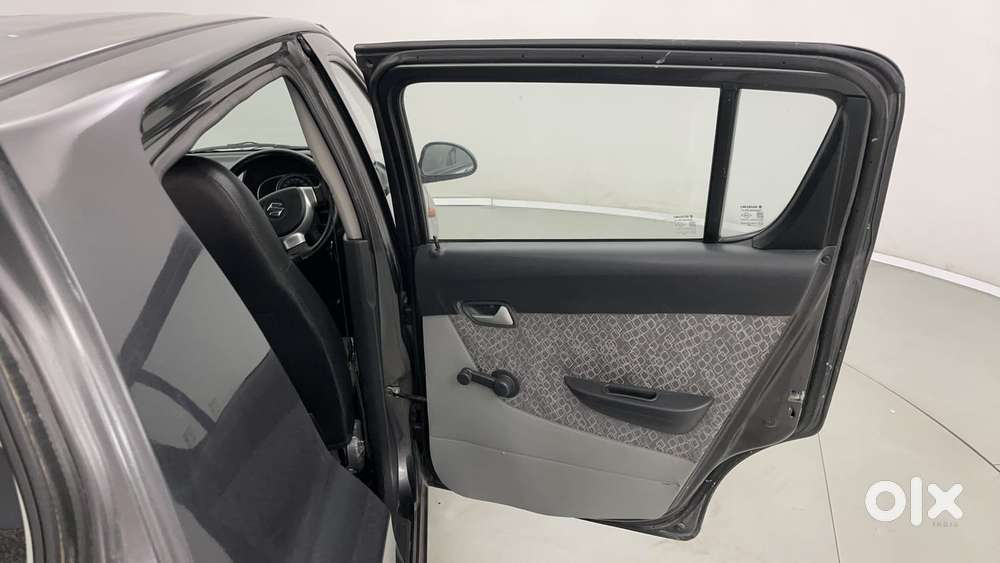Maruti Suzuki Alto 800 Lxi, 2017, Petrol