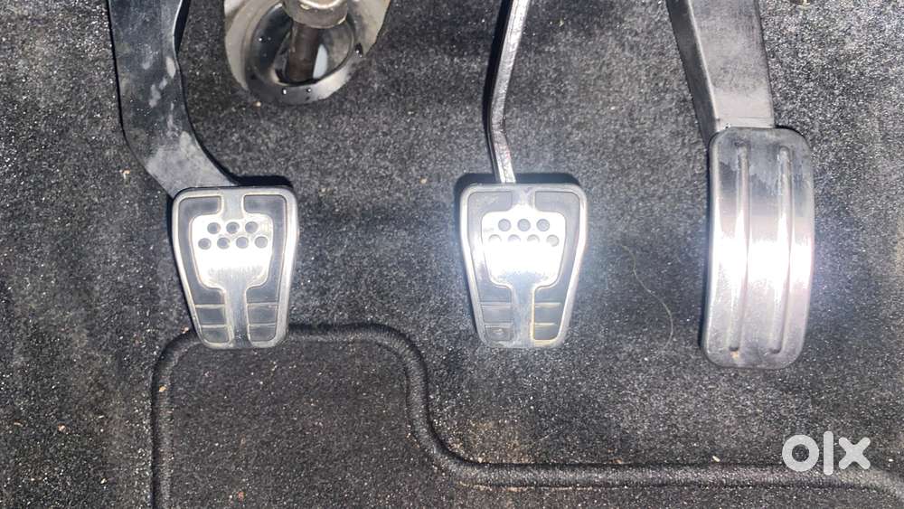 Ford Ecosport 1.5 Petrol Titanium, 2019, Petrol