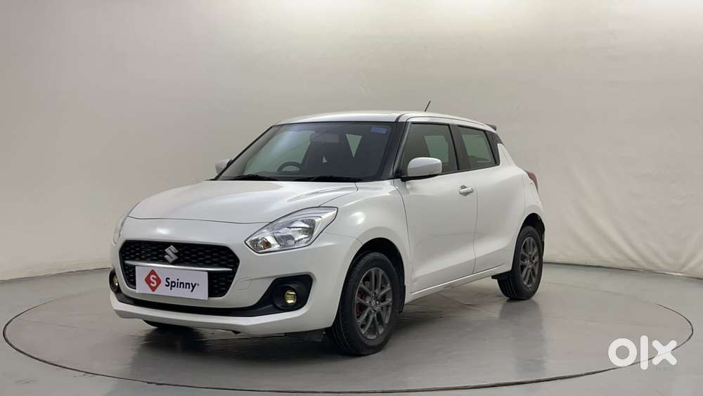 Maruti Suzuki Swift Amt Zxi, 2023, Petrol