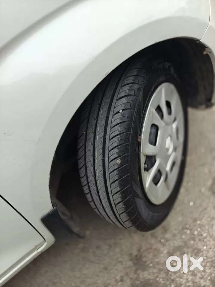 Maruti Suzuki Ignis 1.2 Delta Amt, 2017, Petrol
