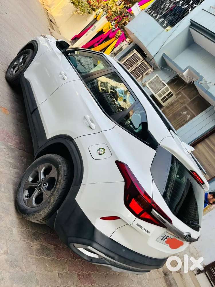 Kia Seltos 1.5 Htk+ 2021