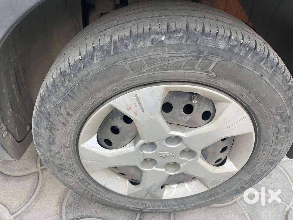 Mahindra Xuv300 W6 Diesel, 2019, Diesel