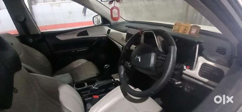 Mahindra Xuv700 2023 Diesel Good Condition