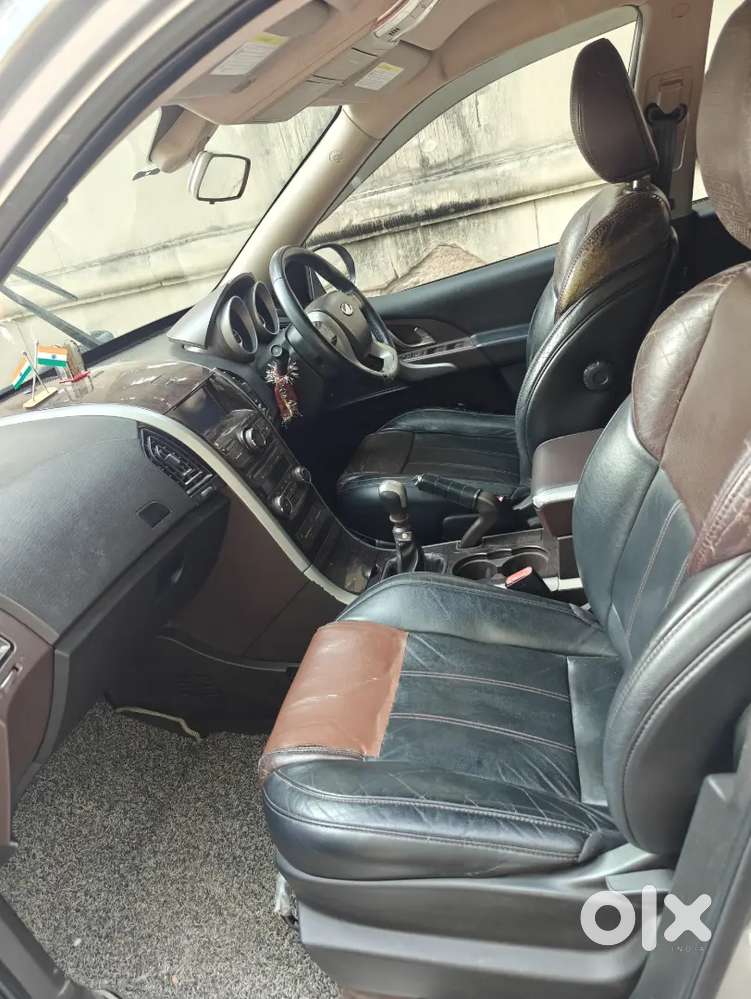 Mahindra Xuv500 2013 Diesel 136408 Km Driven