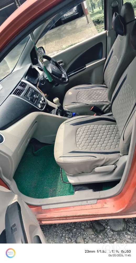 Maruti Suzuki Celerio 2017 Car