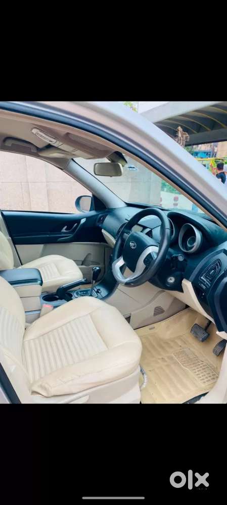 Mahindra Xuv500 W6 2wd, 2018, Diesel