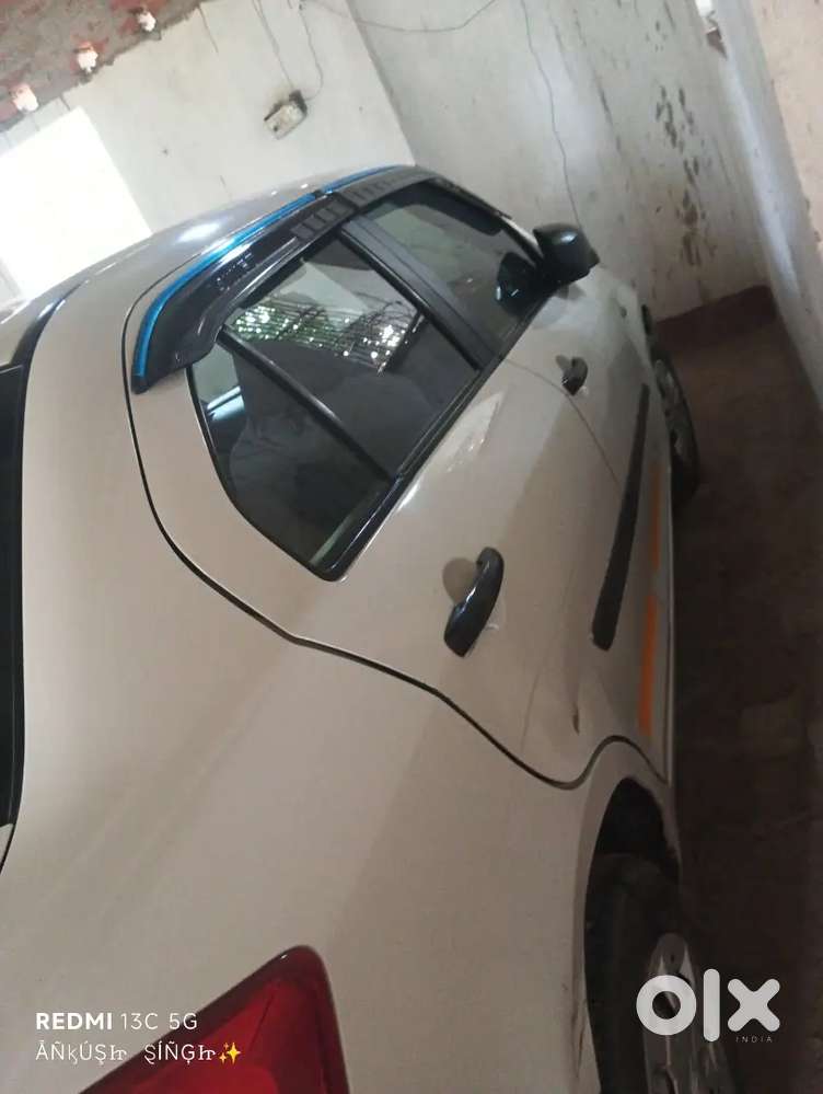 Maruti Suzuki Dzire Tour 2019