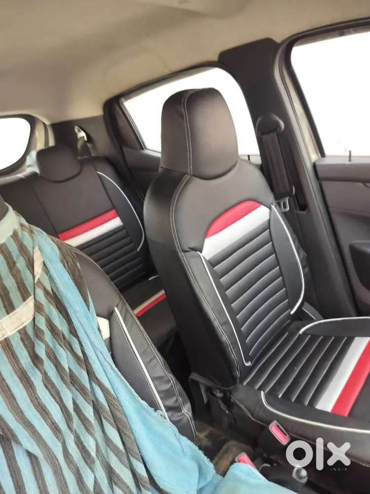Renault Kwid 2016 Petrol