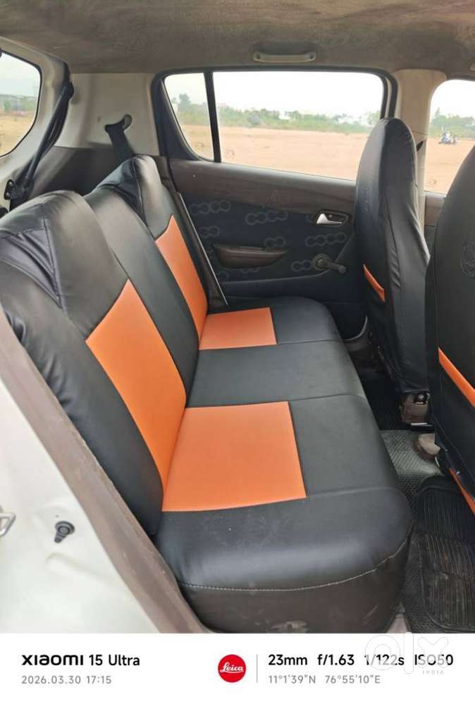 Maruti Suzuki Alto 800 2012-2016 Lxi, 2013, Petrol