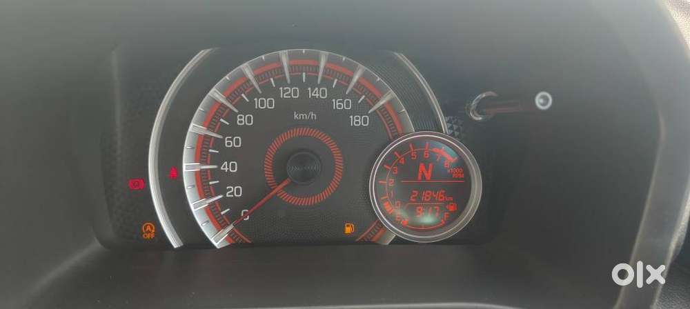 Maruti Suzuki Celerio Zxi Plus Amt, 2023, Petrol