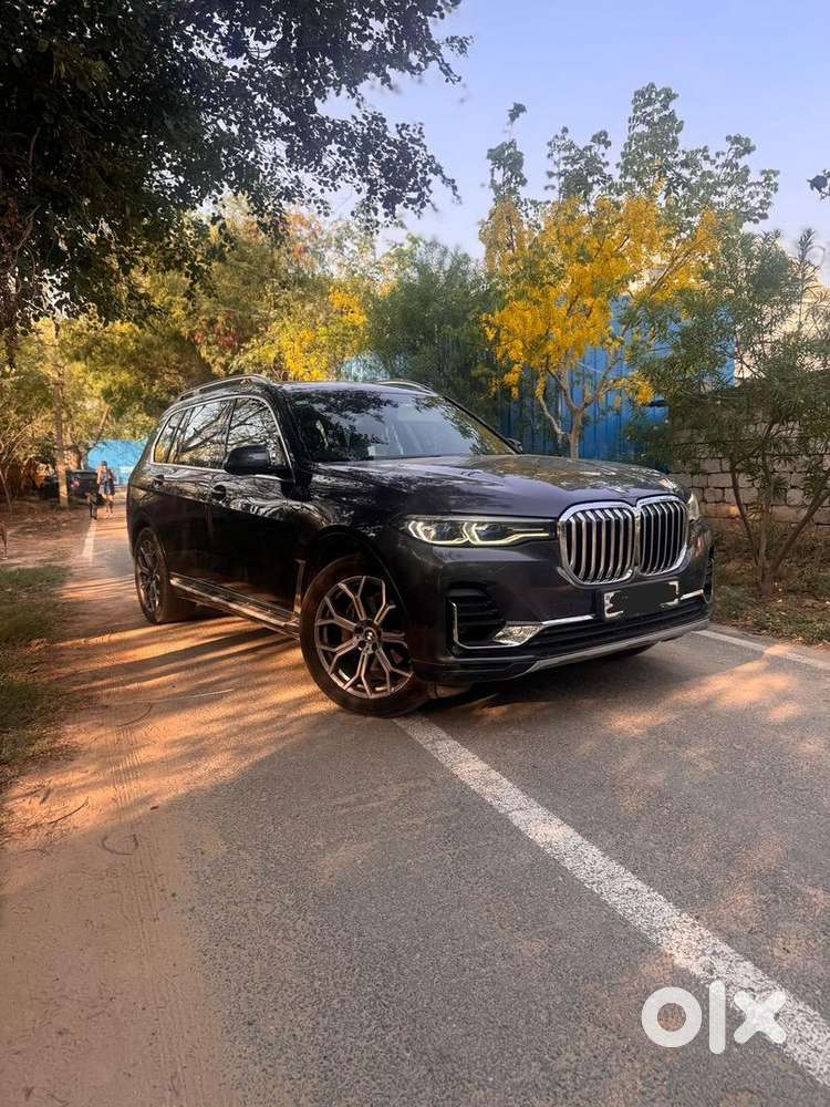 2020 Bmw Diesel Automatic 84000 Km Driven