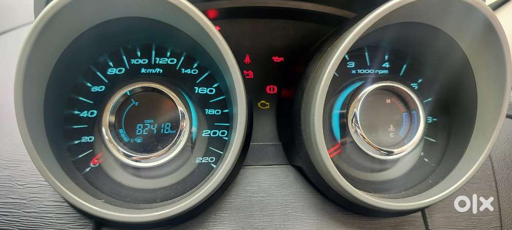 Mahindra Xuv500 2011-2015 W8 4wd, 2015, Diesel