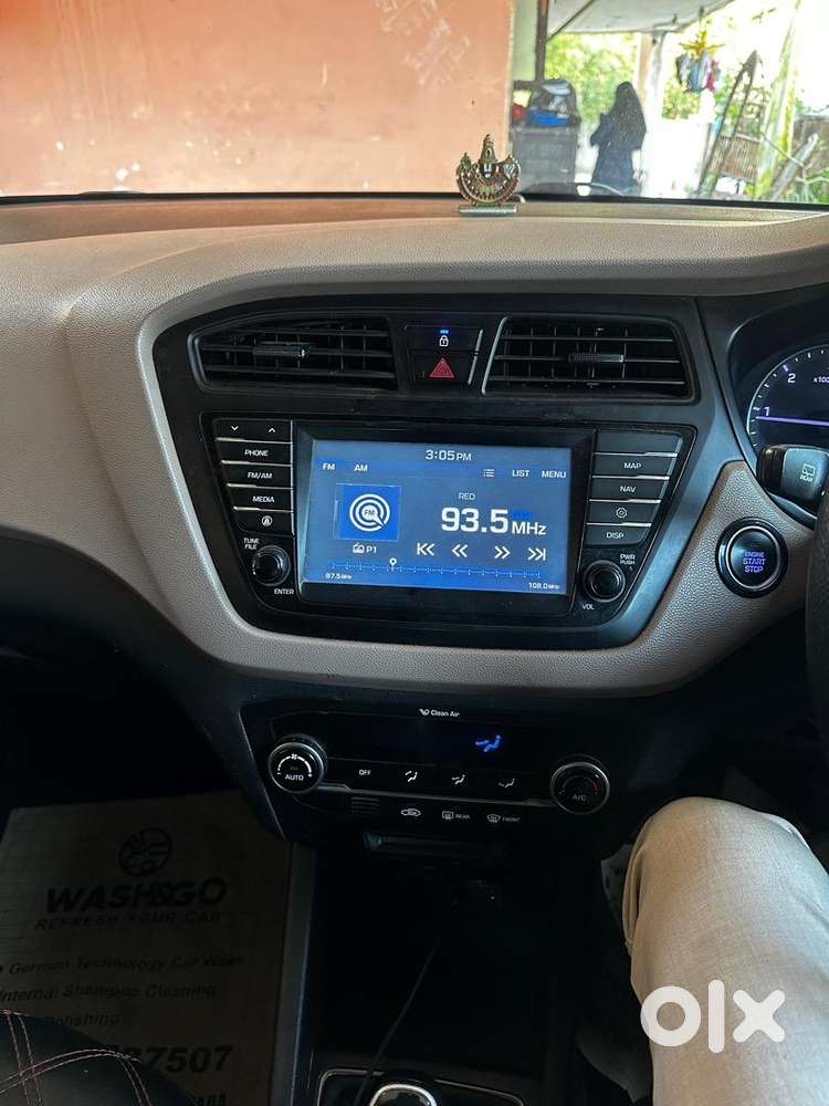 Hyundai I20 Diesel 170000 Km Driven
