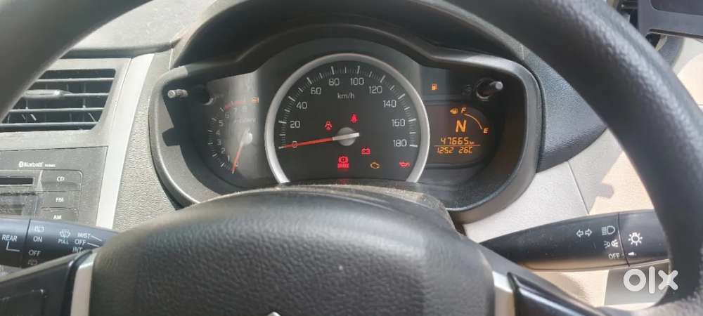 Maruti Suzuki Celerio Zxi Amt, 2020, Petrol