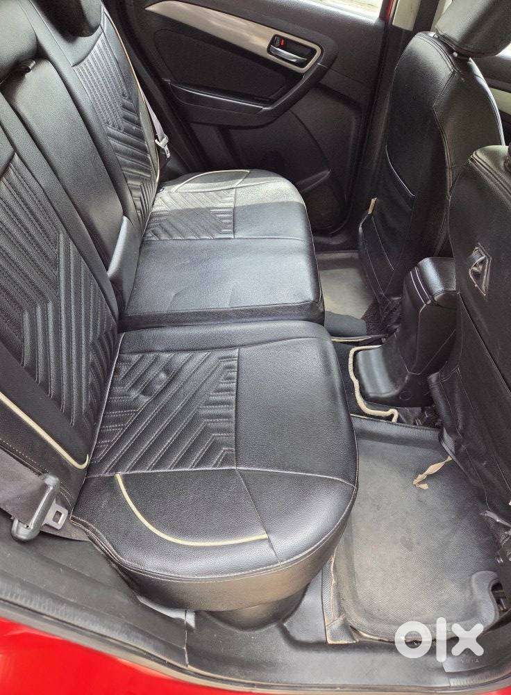 Maruti Suzuki Vitara Brezza Zdi Plus, 2018, Diesel