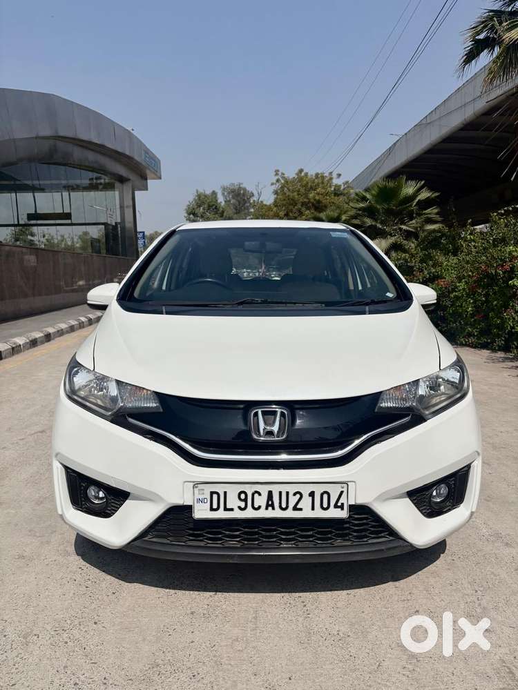 Honda Jazz 1.2 Sv I Vtec, 2016, Petrol